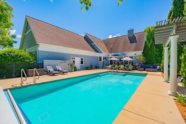 $1,295,000 | 5596 Surrey Lane, Waunakee, WI 53597