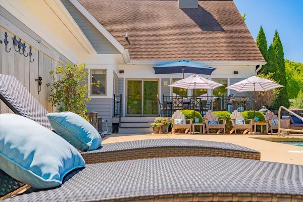 $1,295,000 | 5596 Surrey Lane, Waunakee, WI 53597