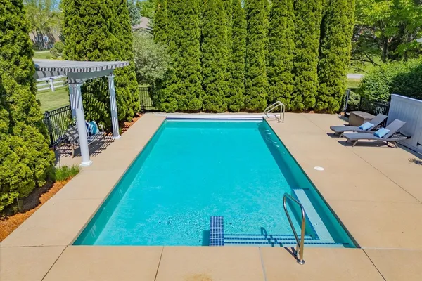 $1,295,000 | 5596 Surrey Lane, Waunakee, WI 53597