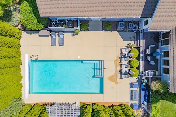 $1,295,000 | 5596 Surrey Lane, Waunakee, WI 53597