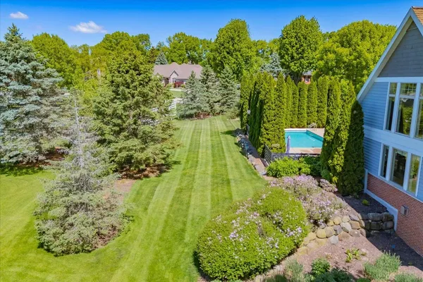 $1,295,000 | 5596 Surrey Lane, Waunakee, WI 53597