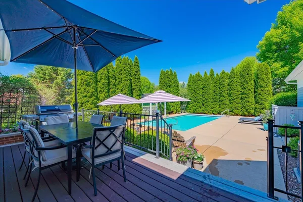 $1,295,000 | 5596 Surrey Lane, Waunakee, WI 53597