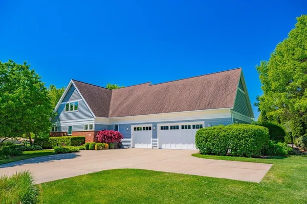 $1,295,000 | 5596 Surrey Lane, Waunakee, WI 53597