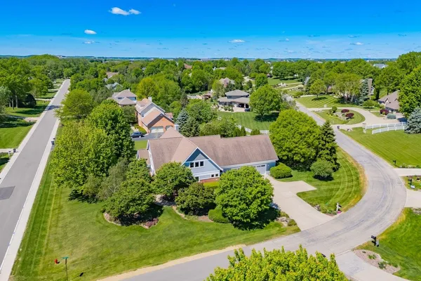 $1,295,000 | 5596 Surrey Lane, Waunakee, WI 53597