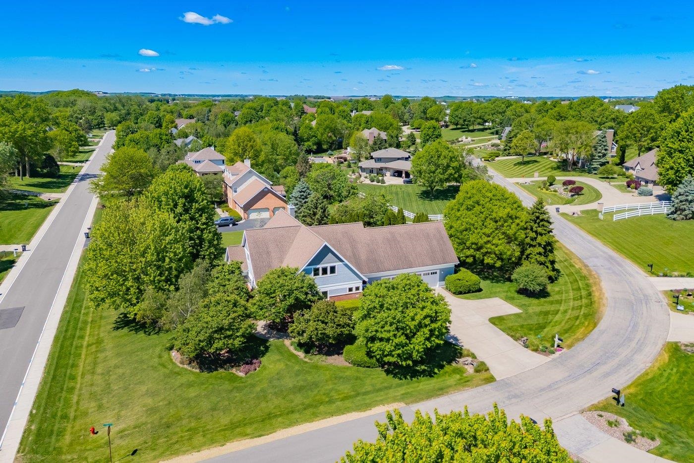 5596 Surrey Lane Waunakee, WI 53597 - Photo 88 of 88