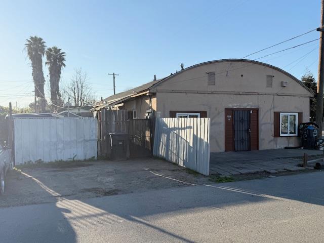 401 Thrasher Avenue Modesto, CA 95354 - Photo 3 of 12 a front view of a house