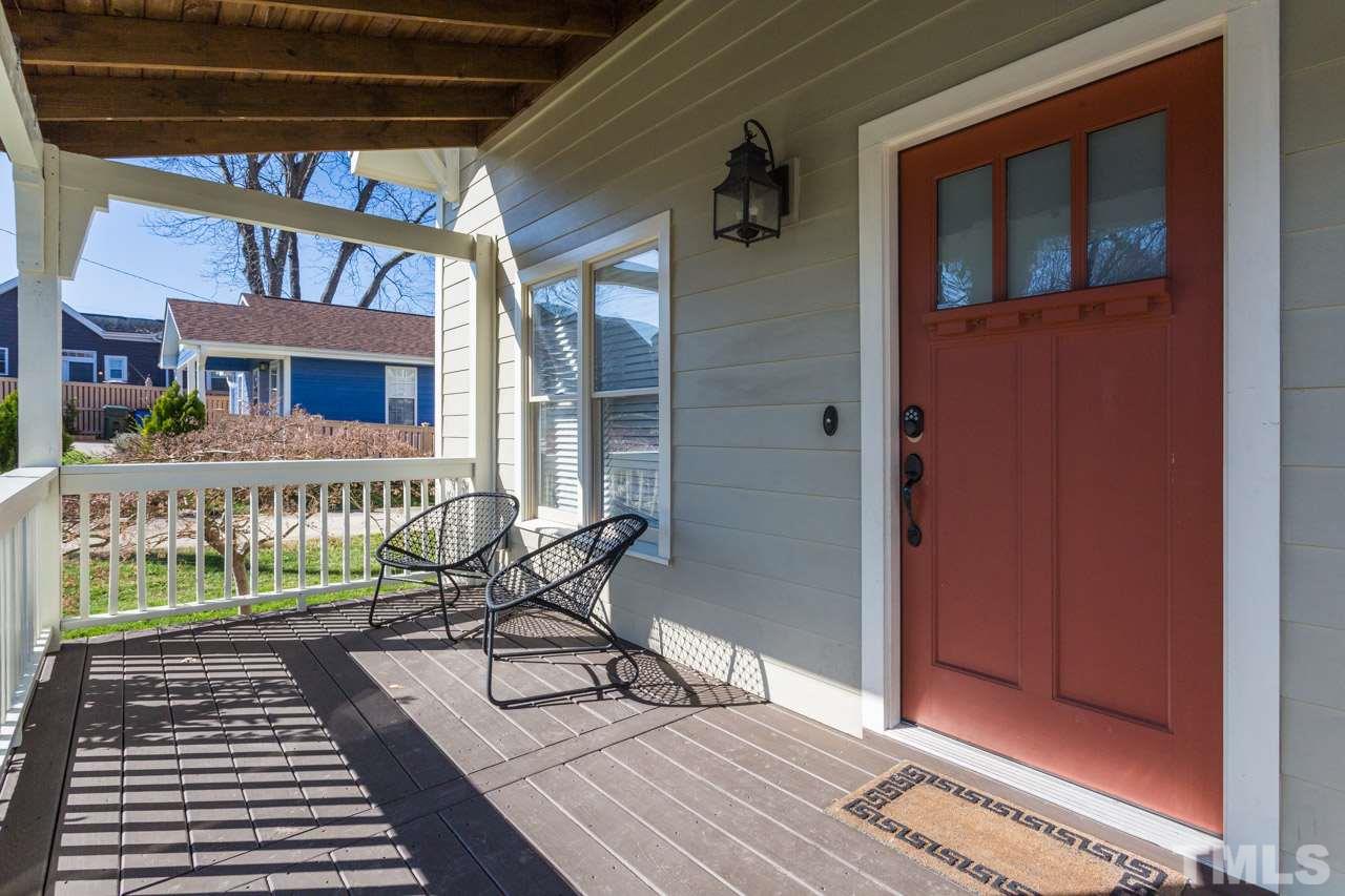 107 Cooke Street Raleigh, NC 27601 - Photo 2 of 23