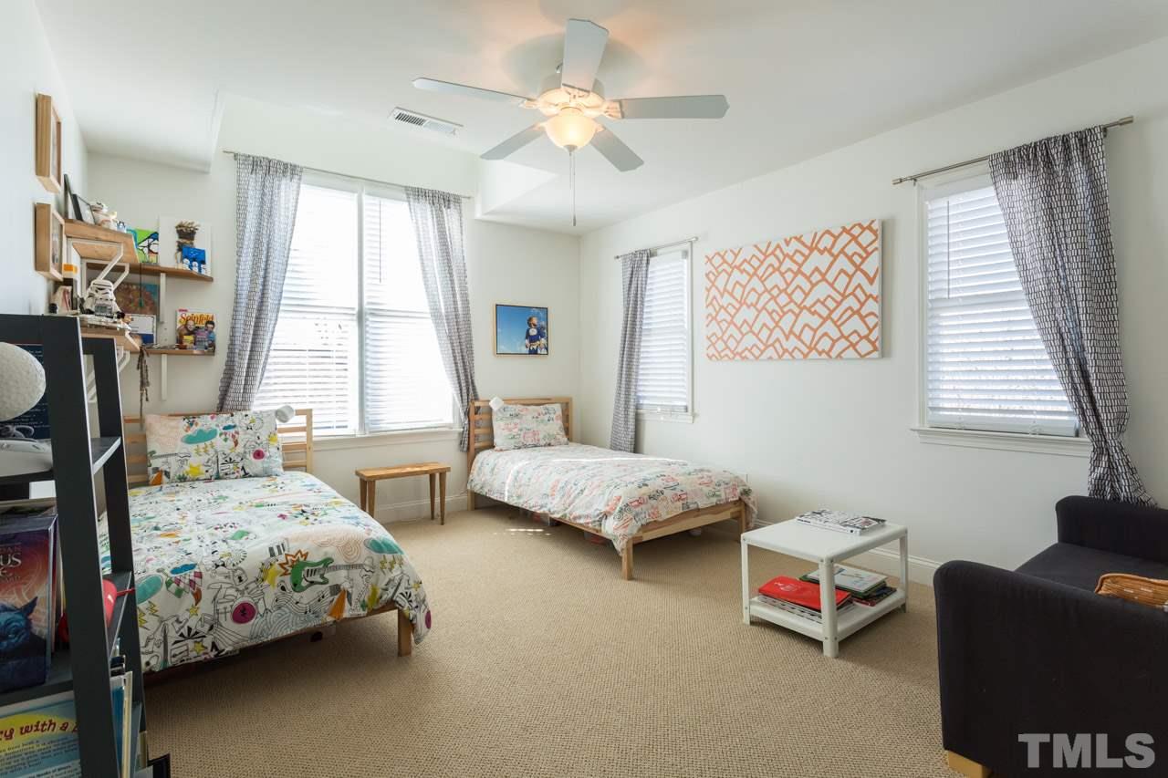 107 Cooke Street Raleigh, NC 27601 - Photo 17 of 23