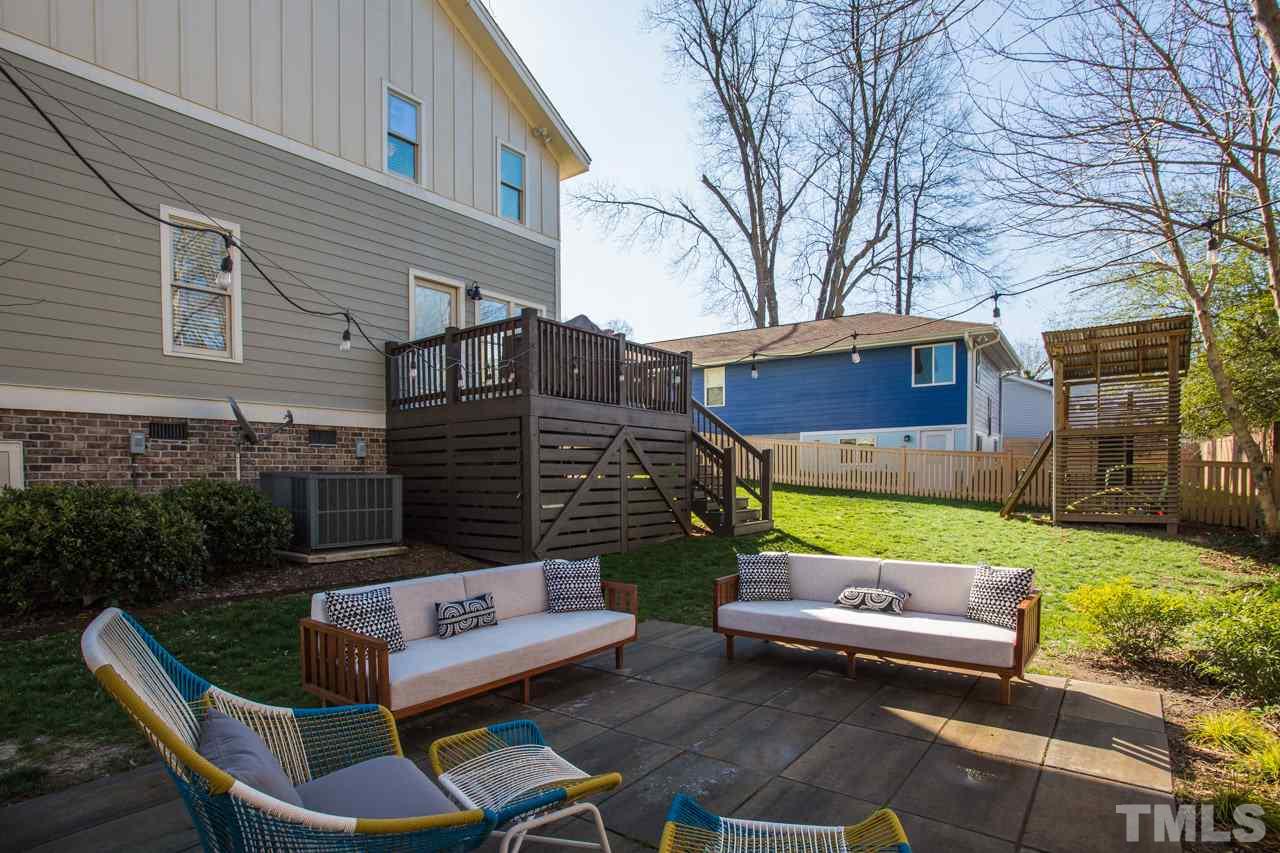 107 Cooke Street Raleigh, NC 27601 - Photo 21 of 23