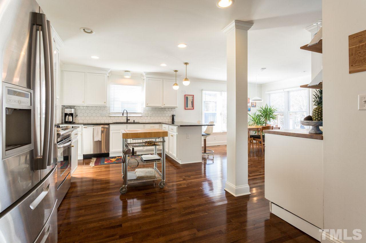 107 Cooke Street Raleigh, NC 27601 - Photo 6 of 23