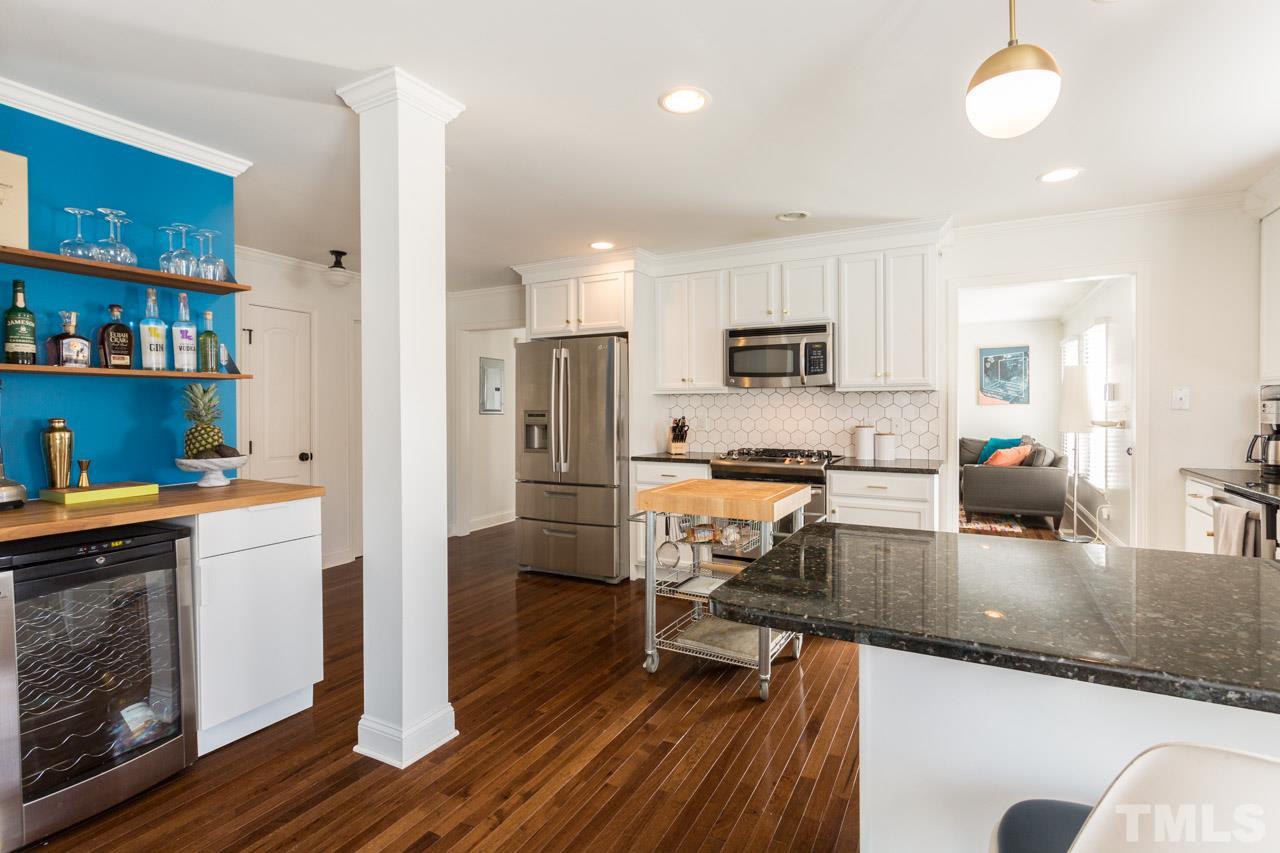 107 Cooke Street Raleigh, NC 27601 - Photo 8 of 23