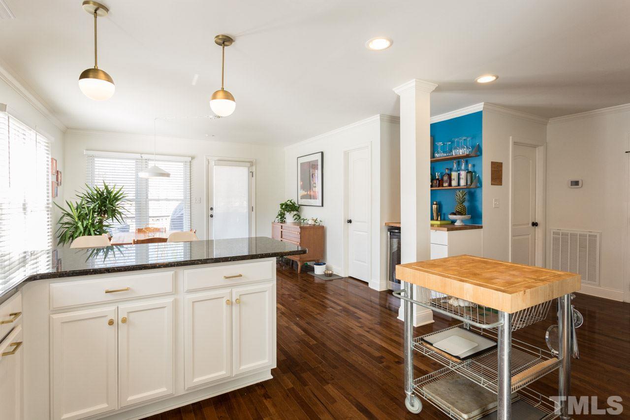 107 Cooke Street Raleigh, NC 27601 - Photo 9 of 23