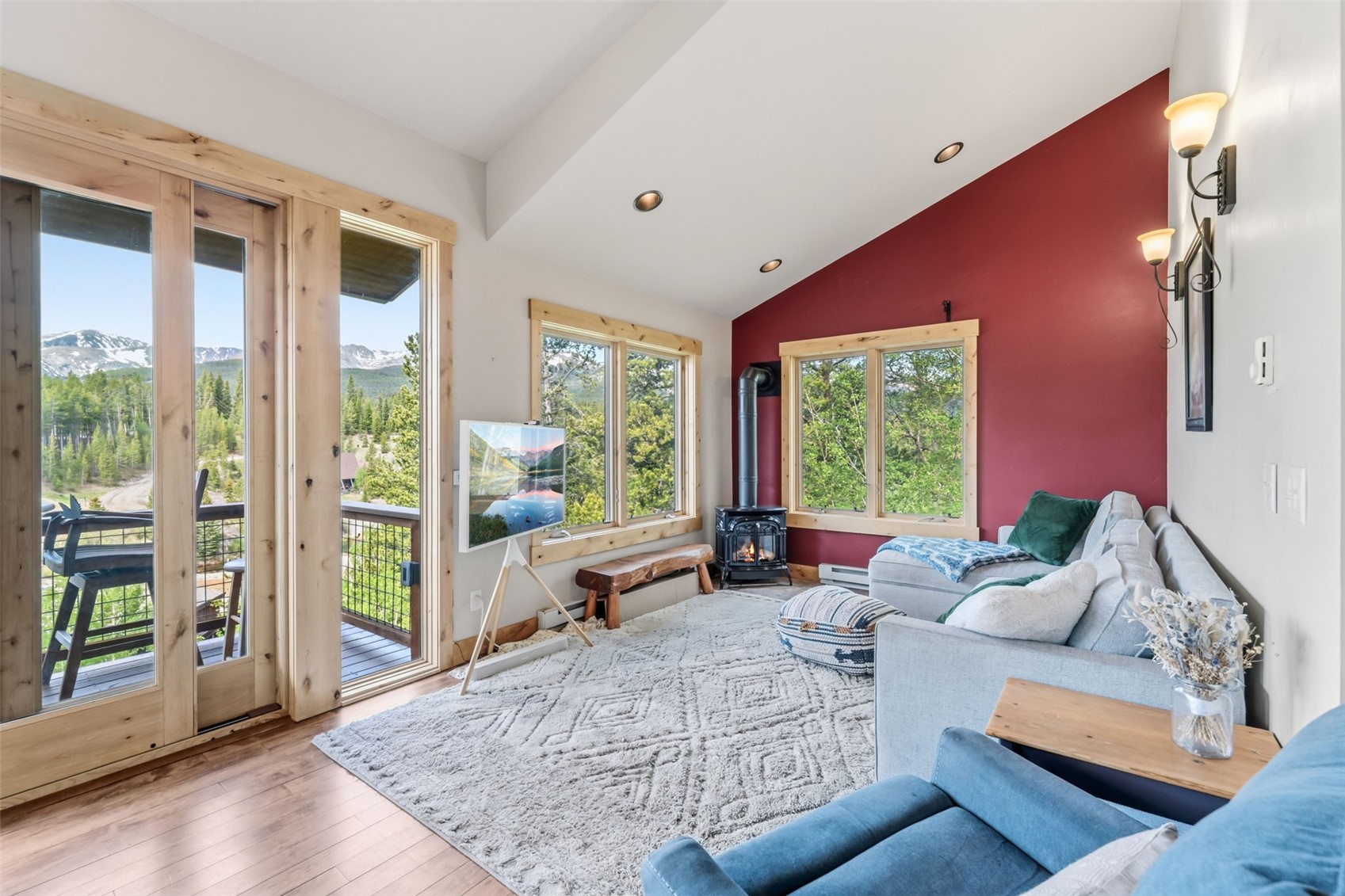 178 Indiana Creek Road Breckenridge, CO 80424 - Photo 3 of 50
