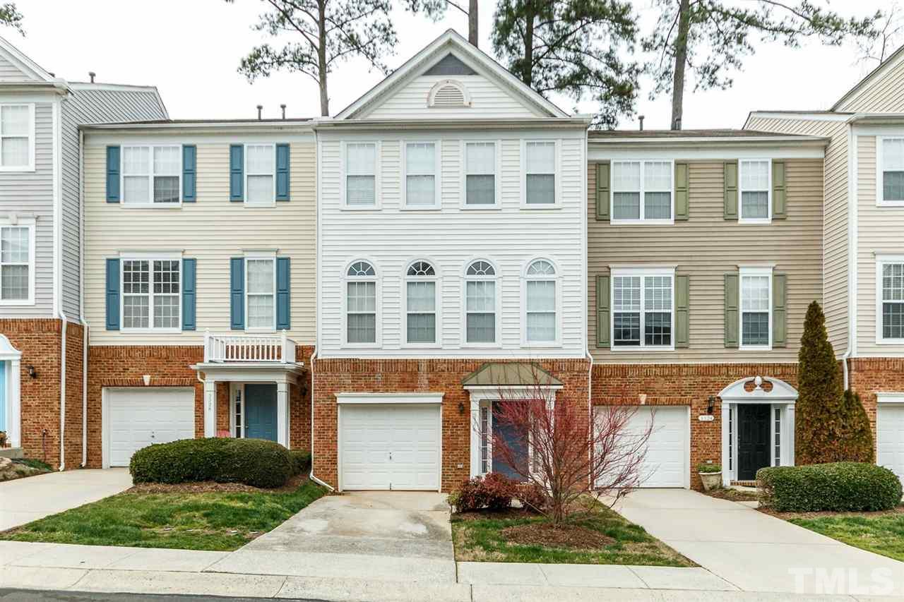 5526 Red Robin Road Raleigh, NC 27613 - Photo 1 of 22