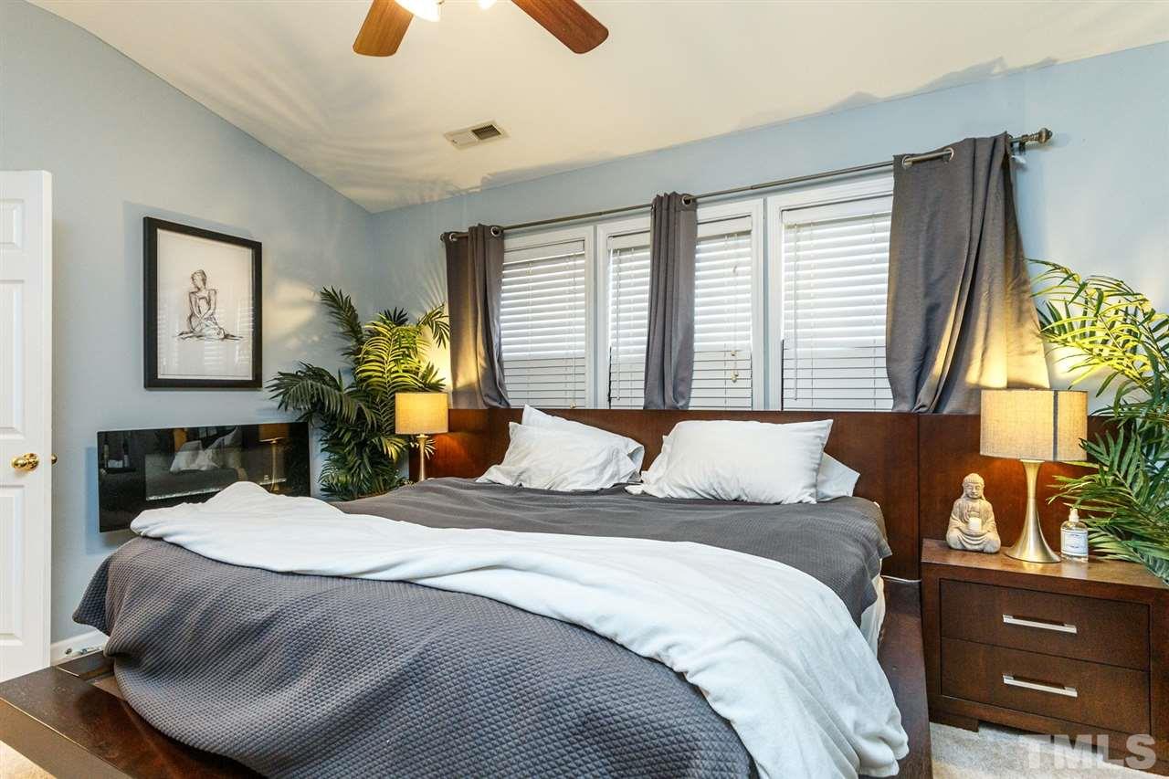5526 Red Robin Road Raleigh, NC 27613 - Photo 12 of 22