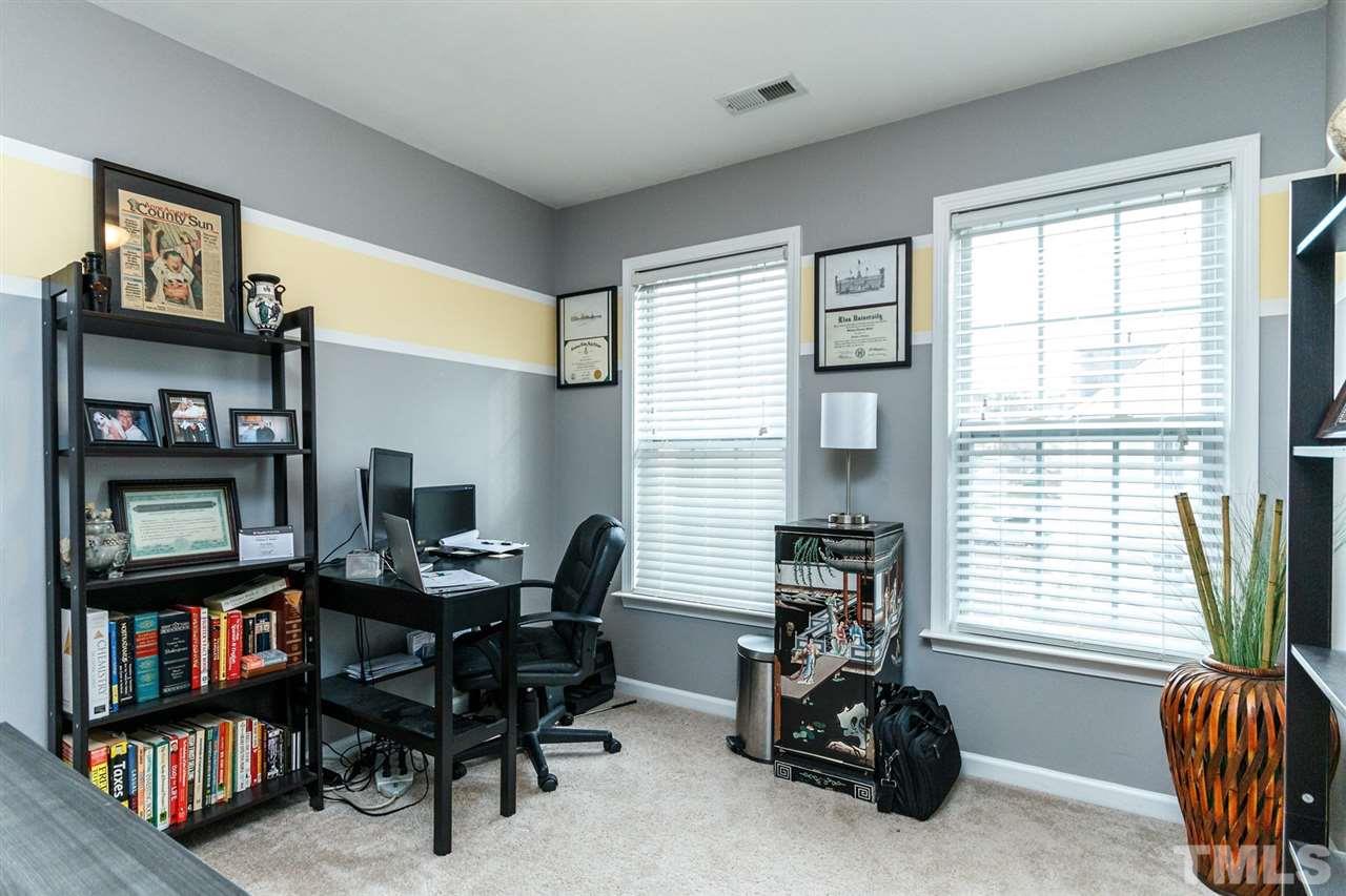 5526 Red Robin Road Raleigh, NC 27613 - Photo 15 of 22