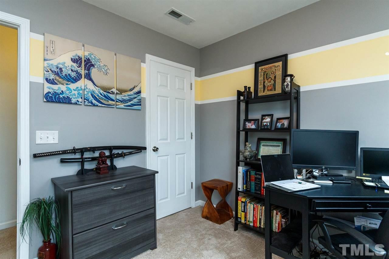 5526 Red Robin Road Raleigh, NC 27613 - Photo 16 of 22