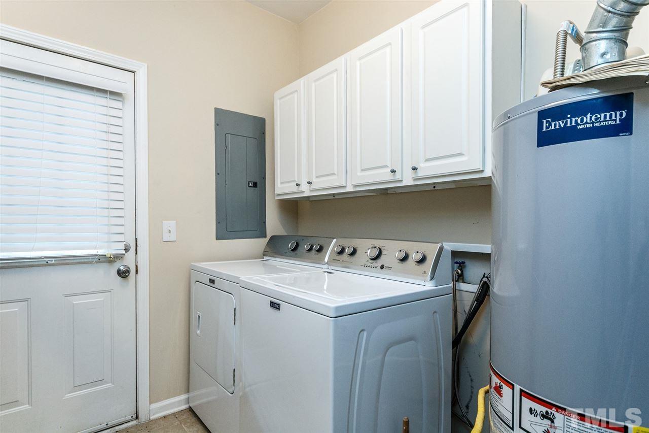 5526 Red Robin Road Raleigh, NC 27613 - Photo 21 of 22