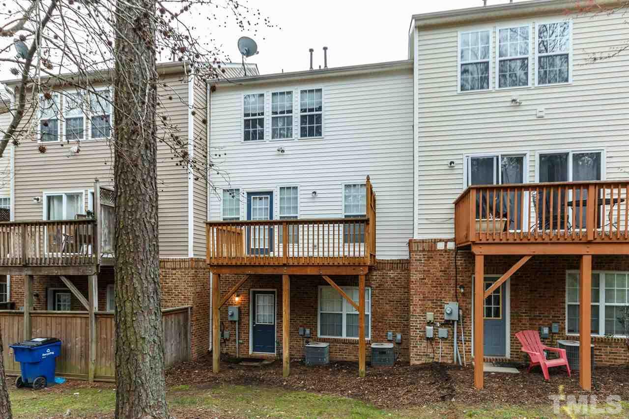 5526 Red Robin Road Raleigh, NC 27613 - Photo 22 of 22