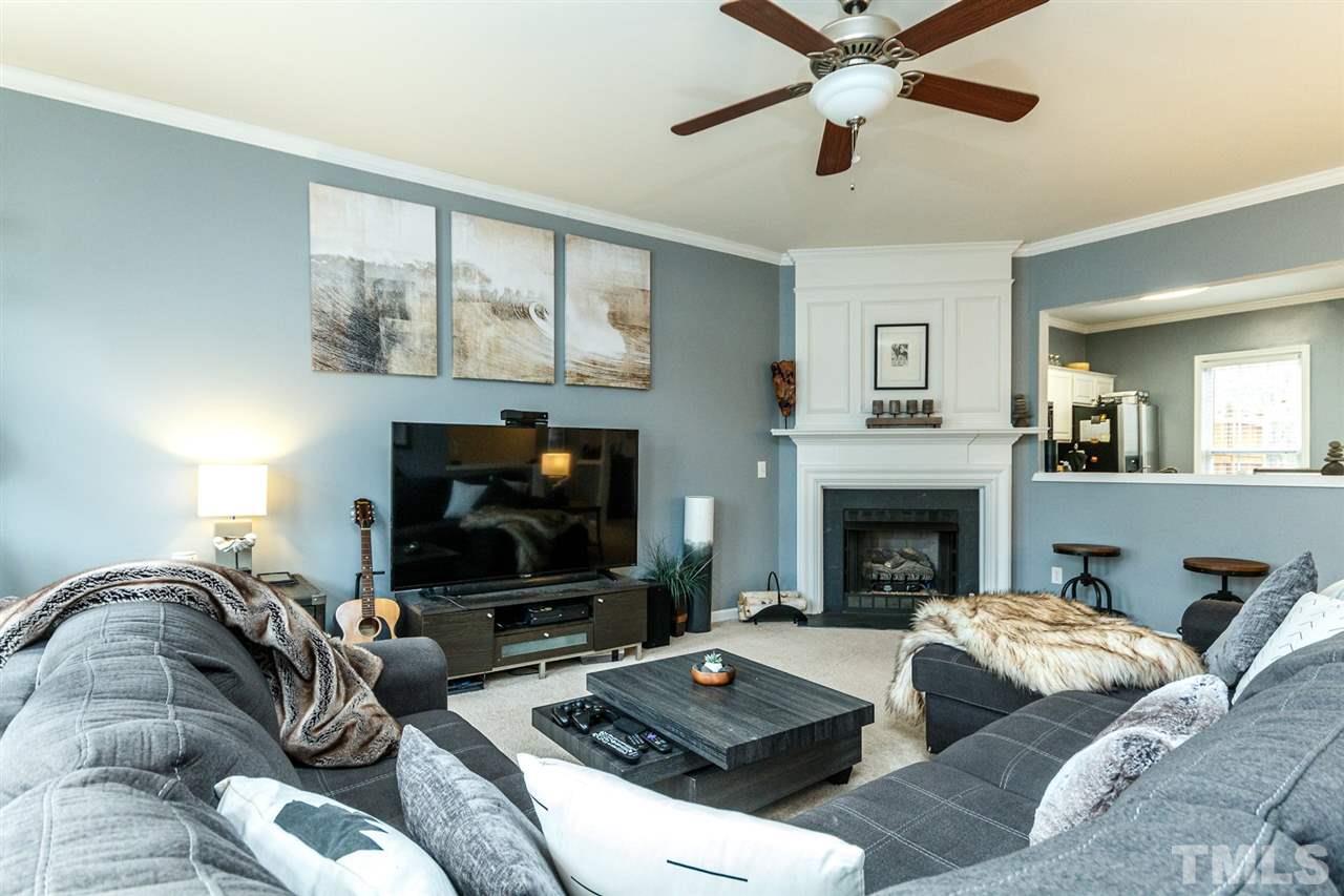 5526 Red Robin Road Raleigh, NC 27613 - Photo 4 of 22