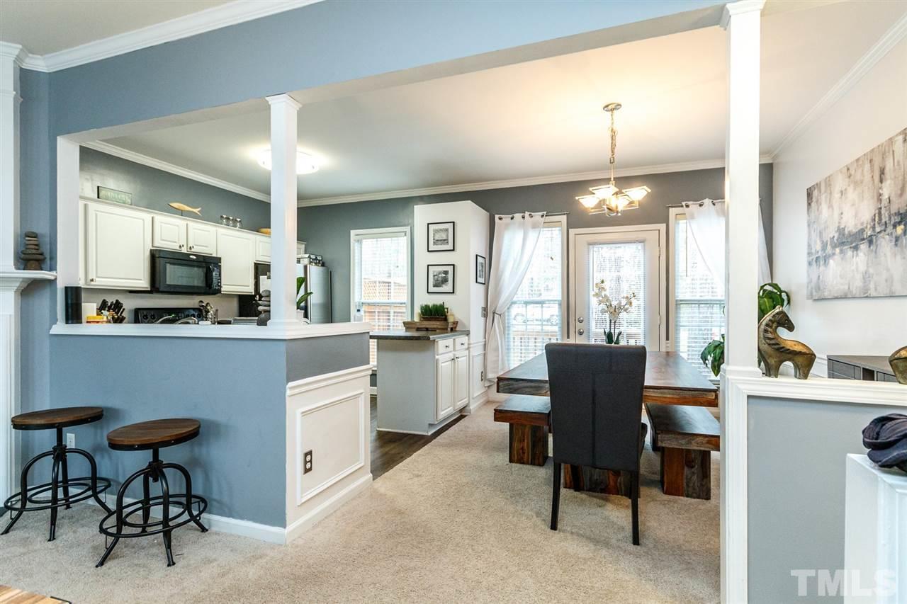 5526 Red Robin Road Raleigh, NC 27613 - Photo 6 of 22