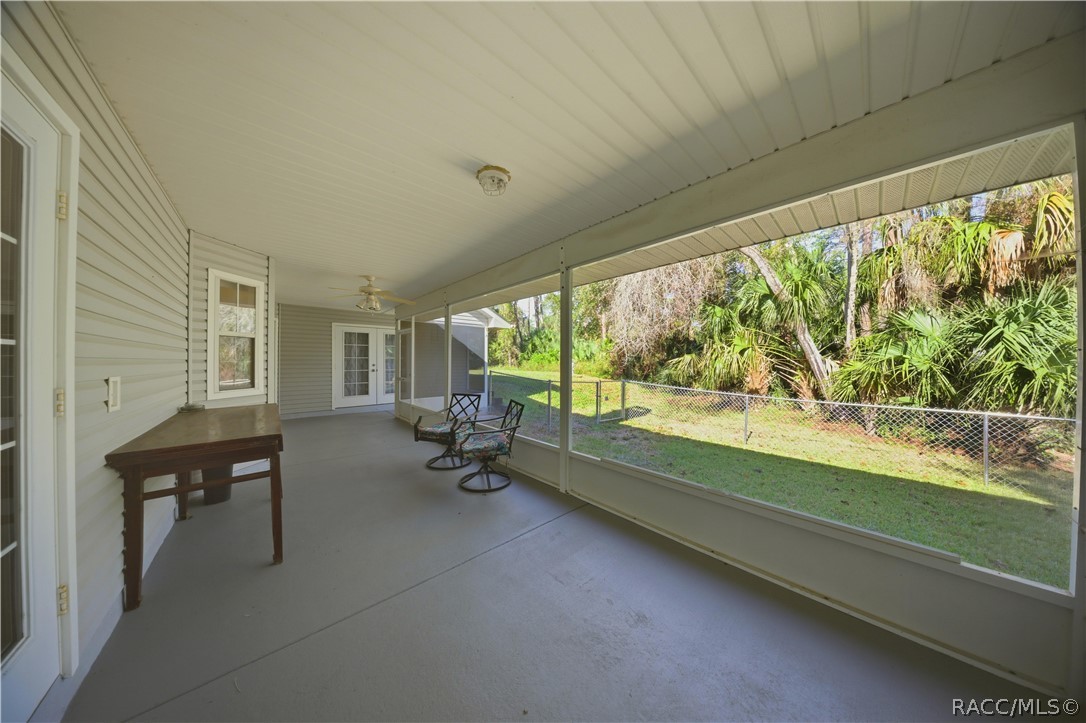 10 Patricia Road Yankeetown, FL 34498 - Photo 26 of 35