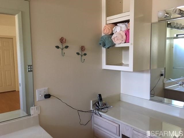 22 Shawnee Avenue San Francisco, CA 94112 - Photo 7 of 21 a bathroom with a bathtub and shower