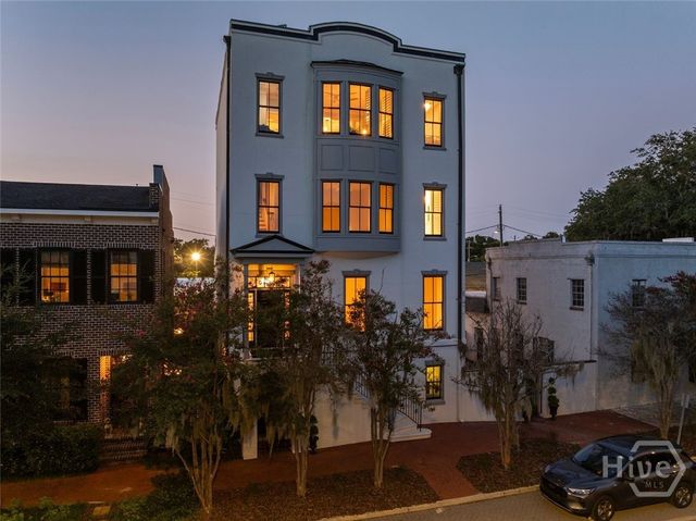 $2,250,000 | 510 East Mc Donough Street, Savannah, GA 31401