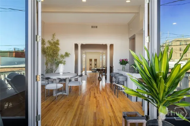 $2,250,000 | 510 East Mc Donough Street, Savannah, GA 31401