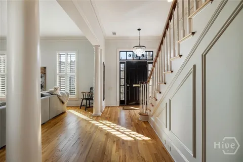 $2,250,000 | 510 East Mc Donough Street, Savannah, GA 31401