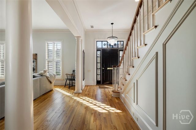 $2,250,000 | 510 East Mc Donough Street, Savannah, GA 31401