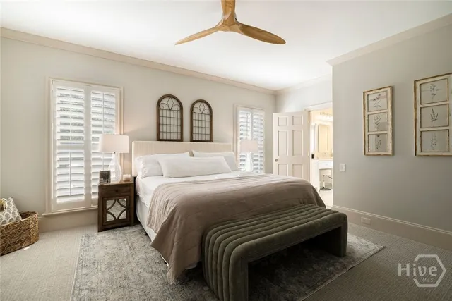 $2,250,000 | 510 East Mc Donough Street, Savannah, GA 31401