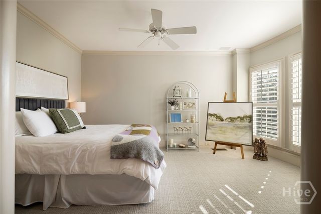 $2,250,000 | 510 East Mc Donough Street, Savannah, GA 31401