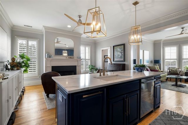 $2,250,000 | 510 East Mc Donough Street, Savannah, GA 31401