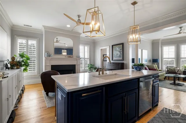 $2,250,000 | 510 East Mc Donough Street, Savannah, GA 31401