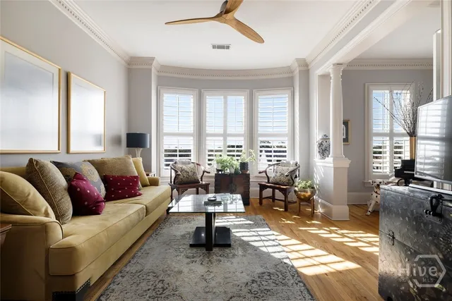 $2,250,000 | 510 East Mc Donough Street, Savannah, GA 31401