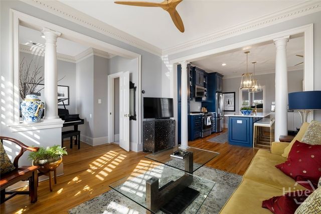 $2,250,000 | 510 East Mc Donough Street, Savannah, GA 31401