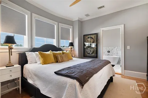 $2,250,000 | 510 East Mc Donough Street, Savannah, GA 31401