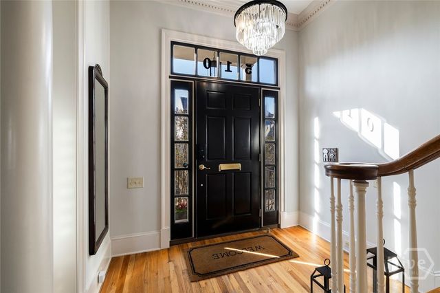 $2,250,000 | 510 East Mc Donough Street, Savannah, GA 31401