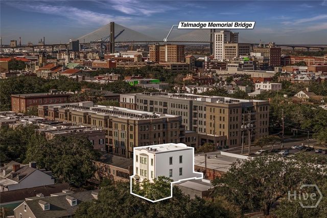 $2,250,000 | 510 East Mc Donough Street, Savannah, GA 31401