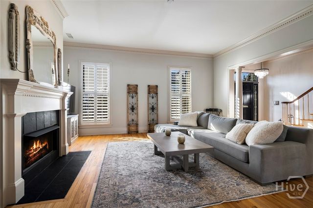 $2,250,000 | 510 East Mc Donough Street, Savannah, GA 31401