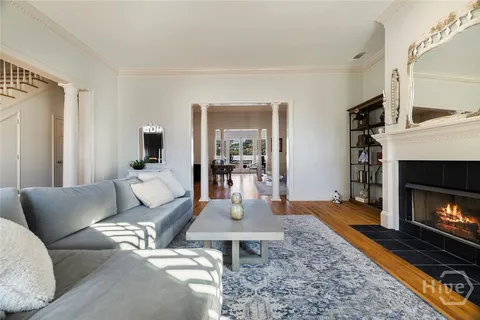 $2,250,000 | 510 East Mc Donough Street, Savannah, GA 31401