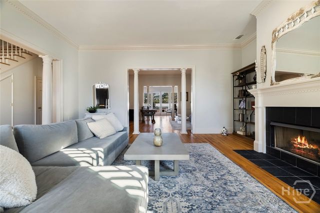 $2,250,000 | 510 East Mc Donough Street, Savannah, GA 31401