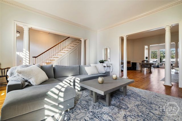 $2,250,000 | 510 East Mc Donough Street, Savannah, GA 31401