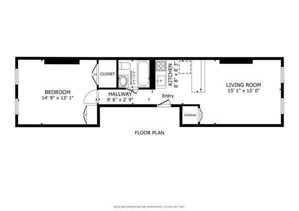 $4,700,000 | 45-04 Vernon Boulevard | Long Island City