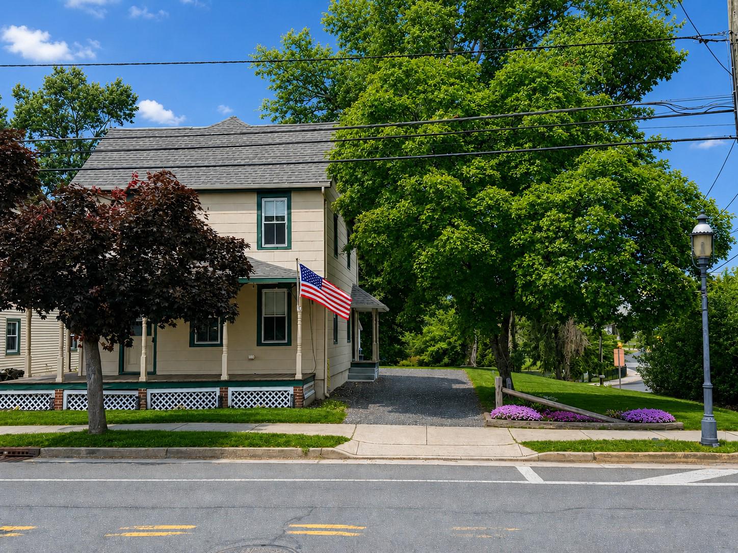 102 Main Street Southampton, NJ 08088 - Photo 1 of 12