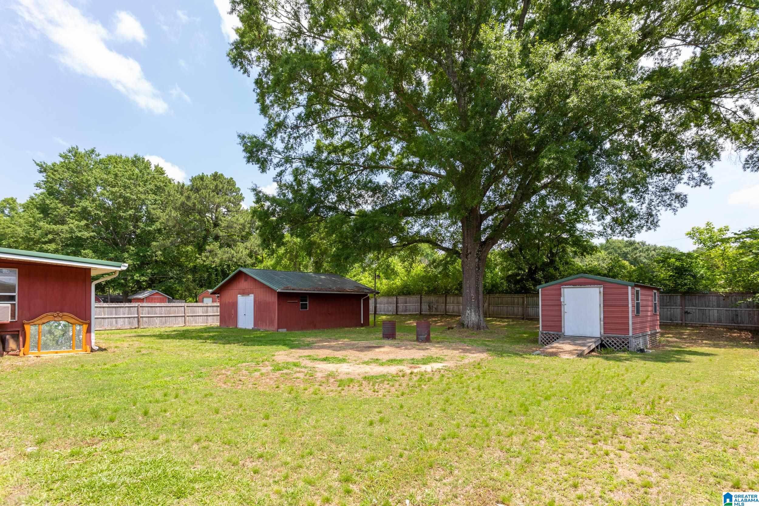 15 Carriage Road Anniston, AL 36206 - Photo 34 of 38