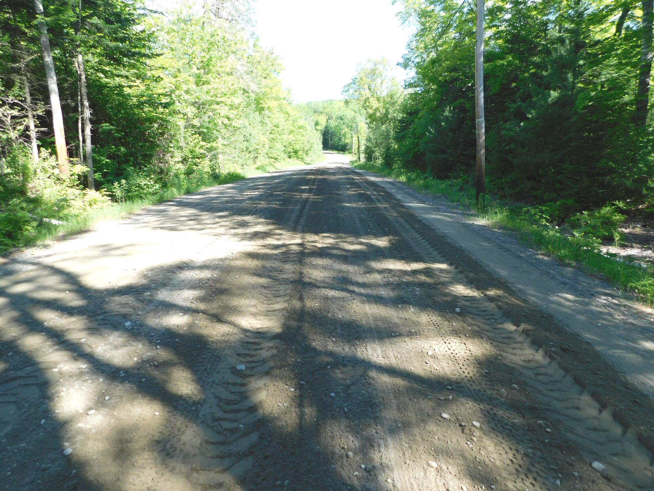 0 Berry (bert Berry) Road Concord Township, ME 04920 - Photo 3 of 7 23025Hb0002_3
