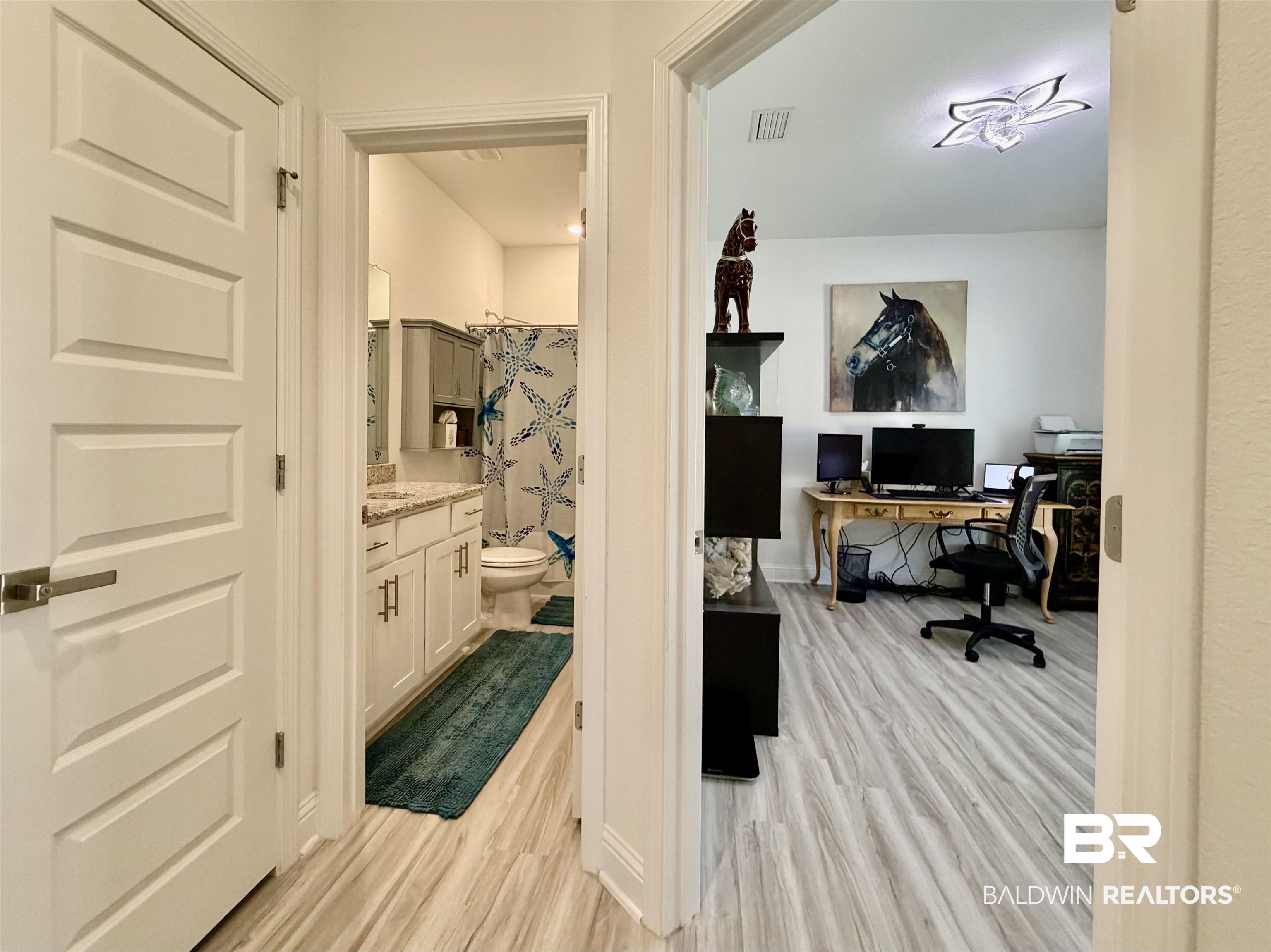 8827 Calverton Street Foley, AL 36535 - Photo 14 of 57 Hallway
