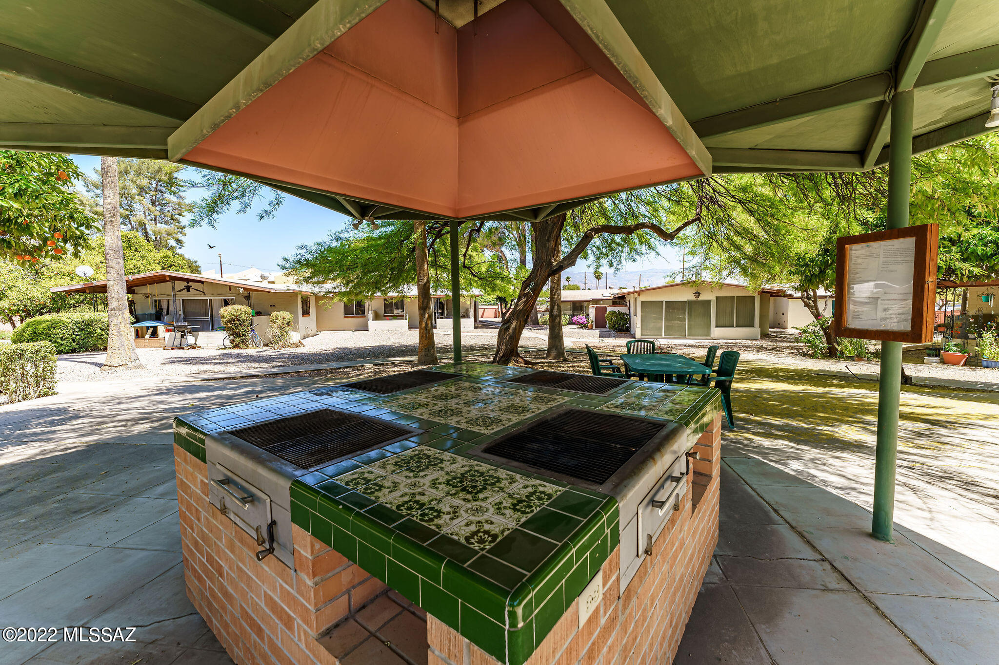 1002 South Kolb Road, Unit 15 Tucson, AZ 85710 - Photo 31 of 32